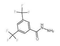 3,5-二(三氟甲基)苯-1-碳酰肼