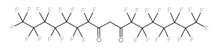 9H,9H-全氟-8,10-十七碳烷二酮