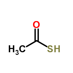 硫代乙酸 (507-09-5)