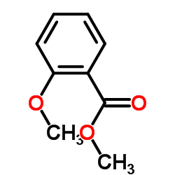 2-甲氧基苯甲酸甲酯 (606-45-1)