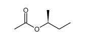 (S)-乙酸仲丁酯 (66610-38-6)