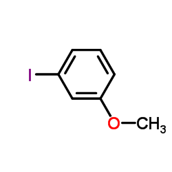 3-碘苯甲醚