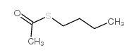 硫代乙酸S-正丁酯