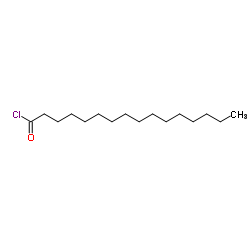 棕榈酰氯 (112-67-4)