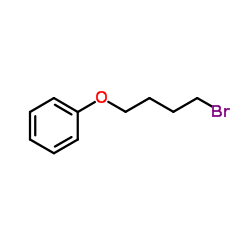 4-苯氧基溴丁烷 (1200-03-9)