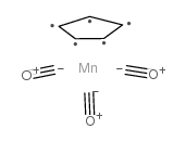 三羰基环戊二烯合锰