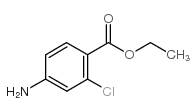 4-氨基-2-氯苯甲酸乙酯