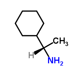 (S)-1-环己基乙胺