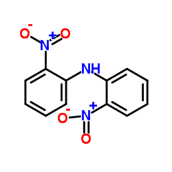 2,2'-二硝基二苯胺 (18264-71-6)