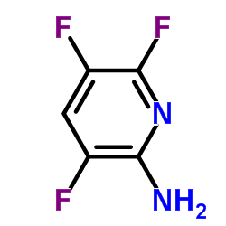 2-氨基-3,5,6-三氟吡啶