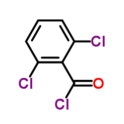 2,6-二氯苯甲酰氯 (4659-45-4)