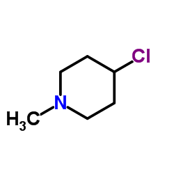 4-氯-1-甲基哌啶 98.0%
