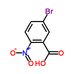 5-溴-2-硝基-苯甲酸