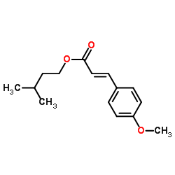 4-甲氧基肉桂酸异戊酯 95.0%
