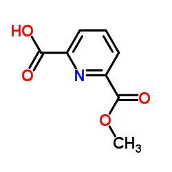 2,6-吡啶二羧酸单甲酯