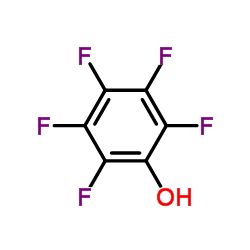 五氟苯酚 (771-61-9)