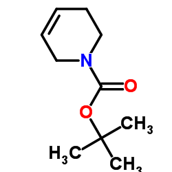 N-BOC-1,2,3,6-四氢吡啶