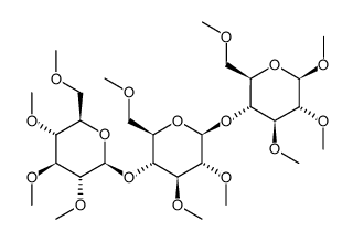 甲基纤维素 (9004-67-5)