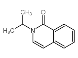 2-异丙基-1(2H)-异喹啉酮