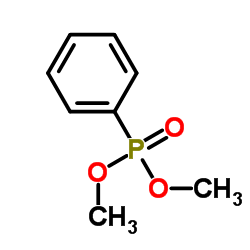 苯基膦酸二甲酯 (2240-41-7)