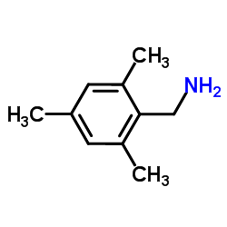 2,4,6-三甲基苄胺