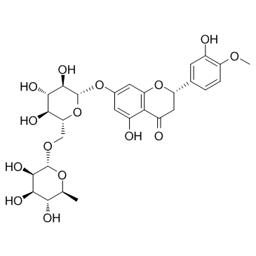 橙皮苷 (520-26-3)