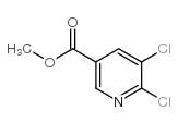 5,6-二氯烟酸甲酯 (56055-54-0)