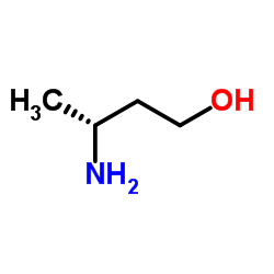 (R)-3-氨基-1-丁醇
