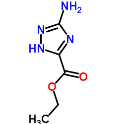 5-氨基-4H-[1,2,4]-三唑-3-羧酸甲酯