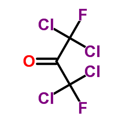 1,3-二氟四氯丙酮