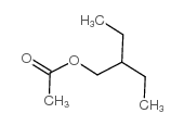 2-乙基乙酸丁酯