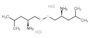 (L-亮氨酸硫醇)-2-双盐酸盐