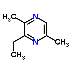 2-乙基-3,6-二甲基吡嗪