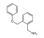 2-(苯氧基甲基)苄胺