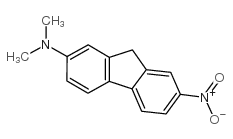 2-二甲基氨基-7-硝基芴
