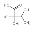 3-羟基-2,2-二甲基丁酸