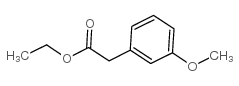 3-甲氧基苯基乙酸乙酯