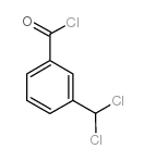 3-(二氯甲基)苯甲酰氯 (36747-51-0)
