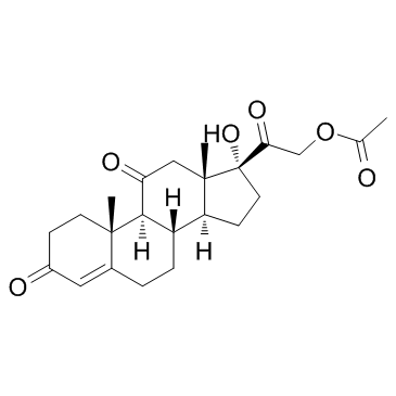 醋酸可的松 (50-04-4)