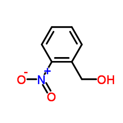 2-硝基苄醇