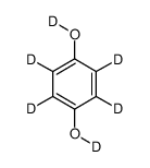 对苯二酚-d6