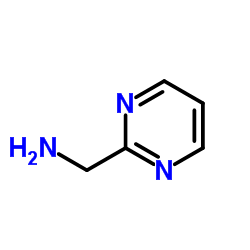 2-甲胺基嘧啶 (75985-45-4)