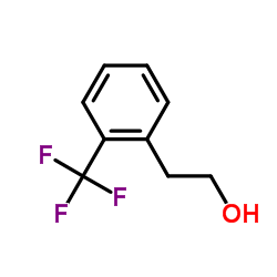2-三氟甲基苯乙醇 (94022-96-5)