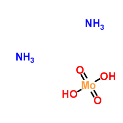 酸性钼酸铵溶液标准物质