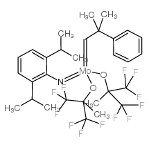 2，6-二异丙基苯酰亚胺 新值二烯双己基叔丁醇钼