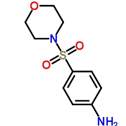 4-(吗啉磺酰)苯胺