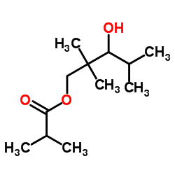 2,2,4-三甲基-1,3-戊二醇单异丁酸酯 97.0%