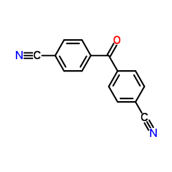 4,4'-二氰基二苯甲酮