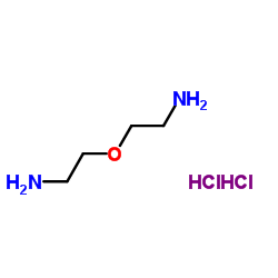 2,2'-氧代双(乙胺)二盐酸盐 (60792-79-2)