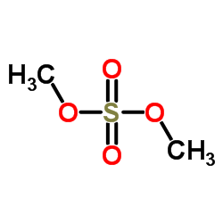 硫酸二甲酯